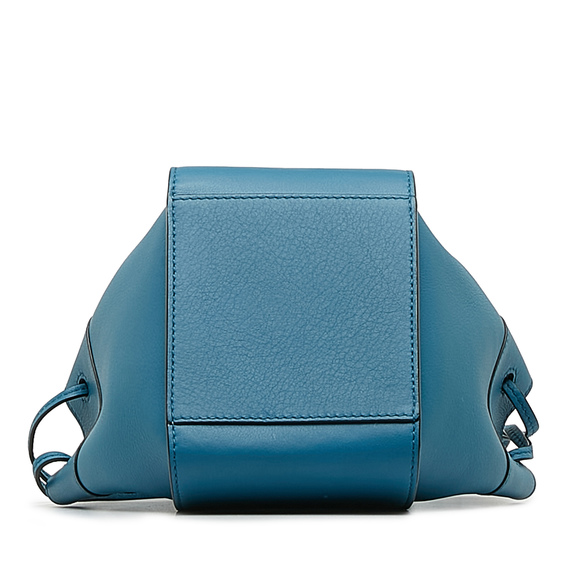 LOEWE x Studio Ghibli Spirited Away Boh Mouse Mini Hammock Bag - Picture 4 of 9